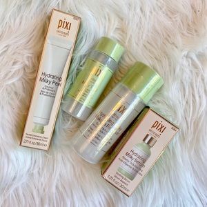 Pixi Beauty Milky Skincare Bundle